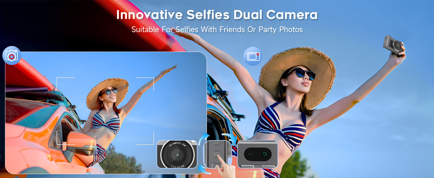 Selfies & Othershots
