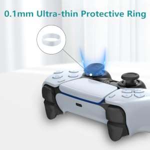 ps5 controller replacement parts