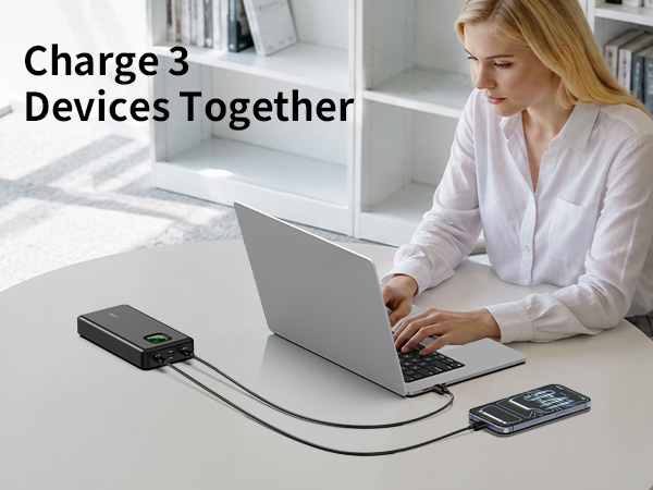 Laptop Power Bank