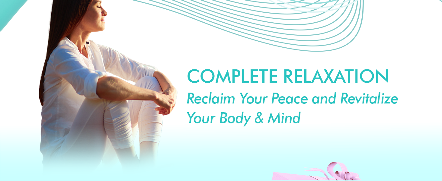 wand massager for relaxation perfect gift for women