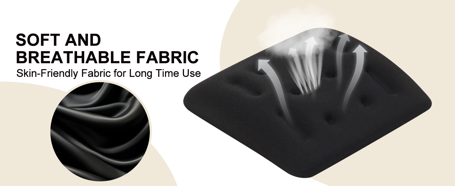 wrist rest for laptop