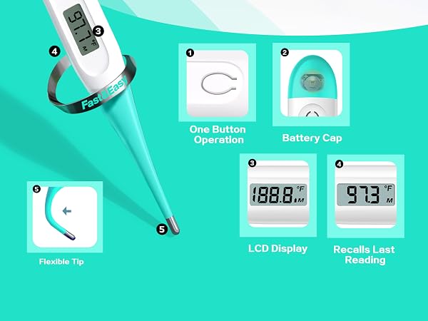 thermometer
