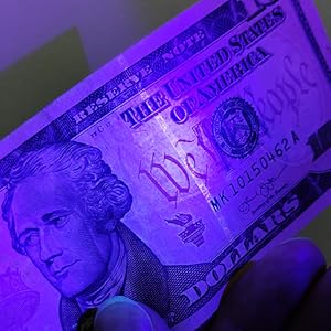 Check Banknotes
