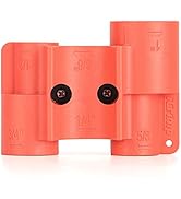 CRQ03 Debur & Depth Gauge Tool for Push-Fit Fittings, Disconnect Tool for Push to Connector Fittings