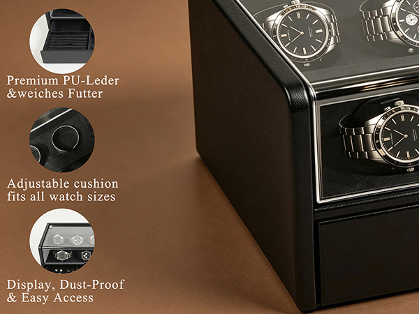 watch box