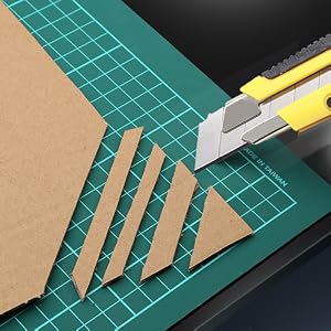 25MM Heavy Duty Utility Knife