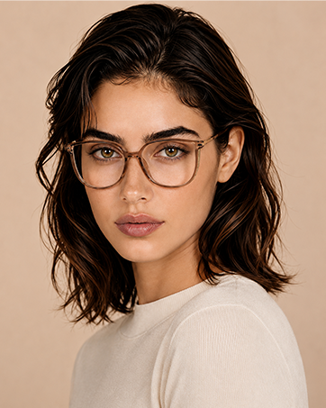Blue Light Glasses For Women