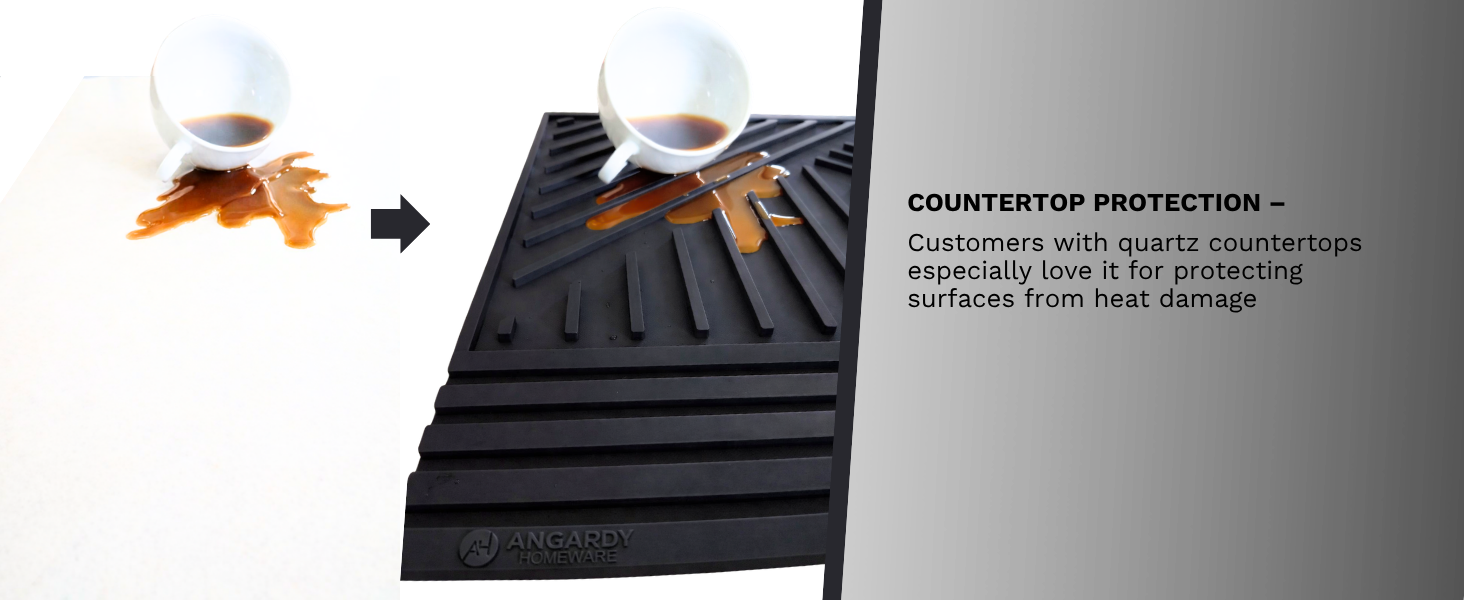 coffe mat