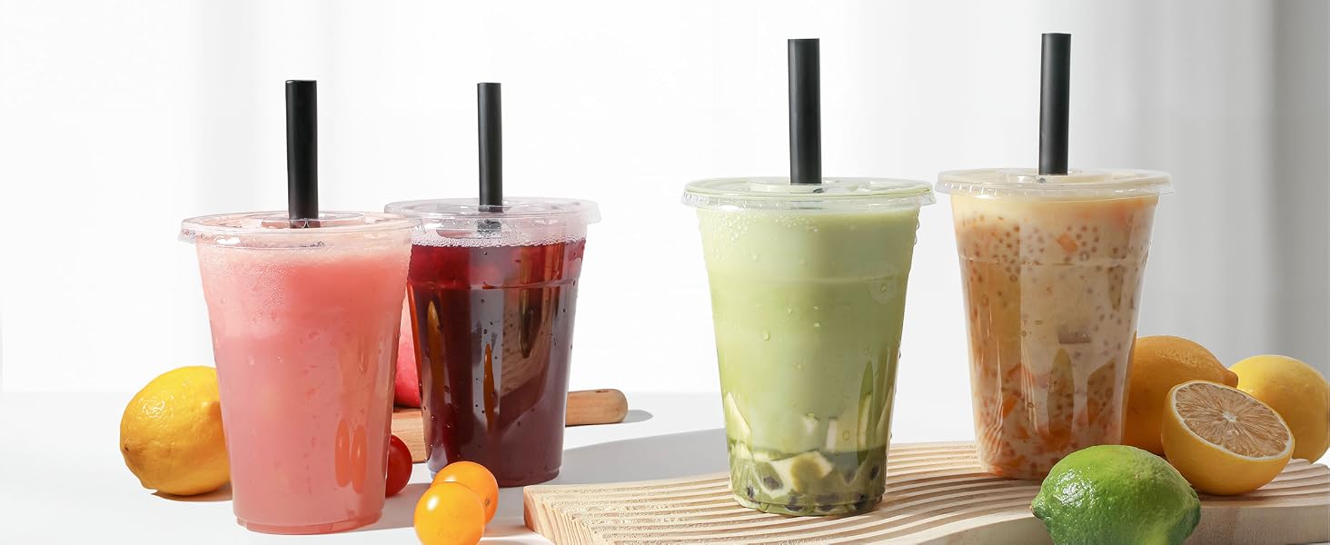 Disposable Cups