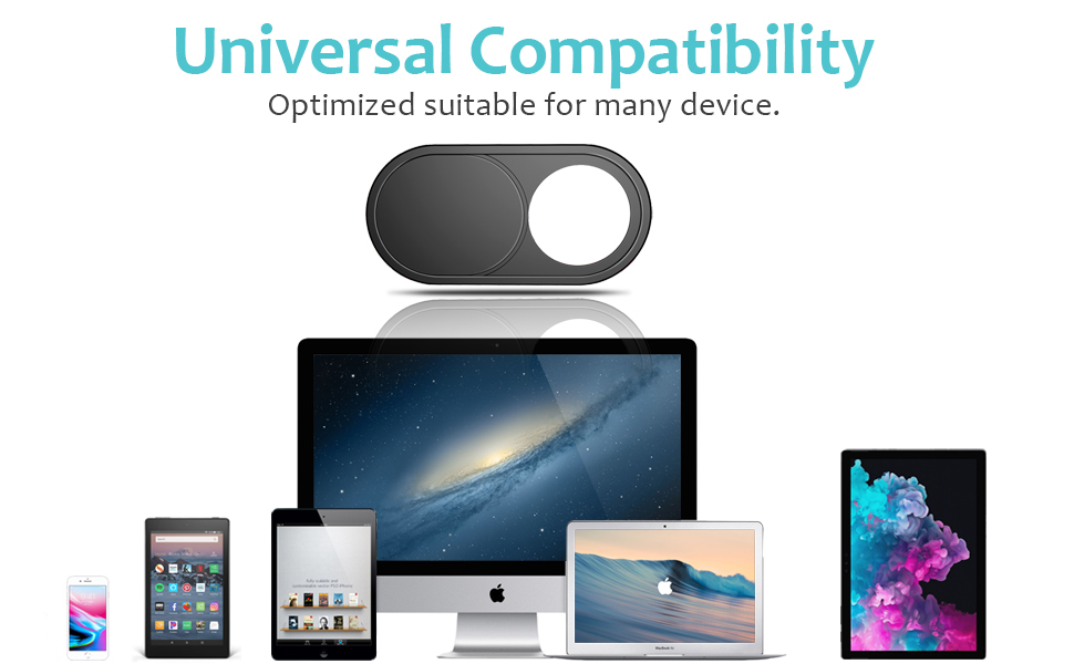 webcam cover