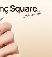 gel x nail tips