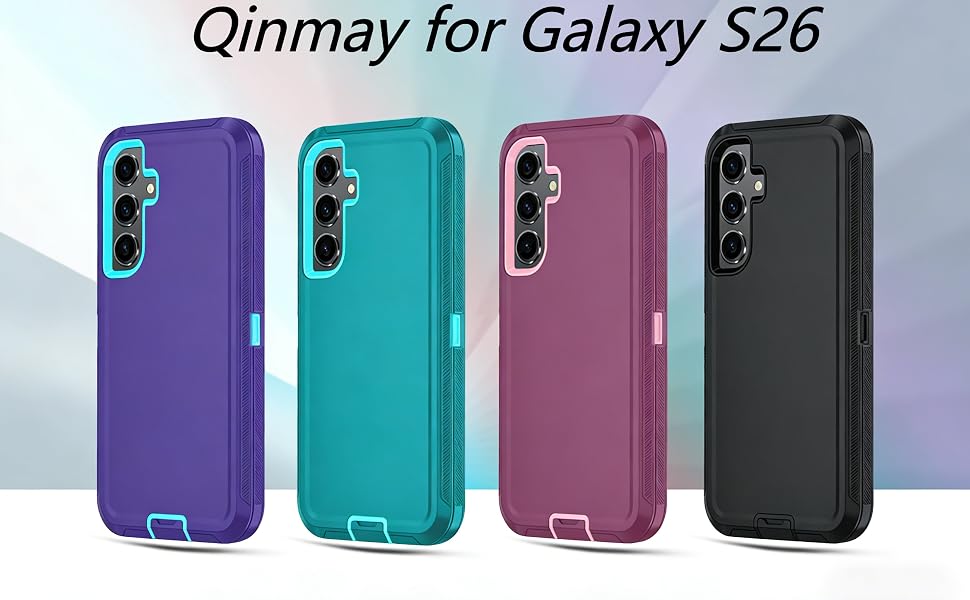 galaxy s26 case
