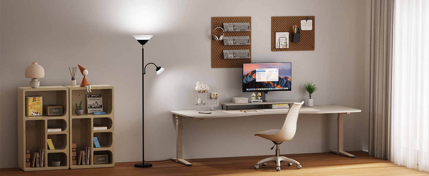 floor lamps for office