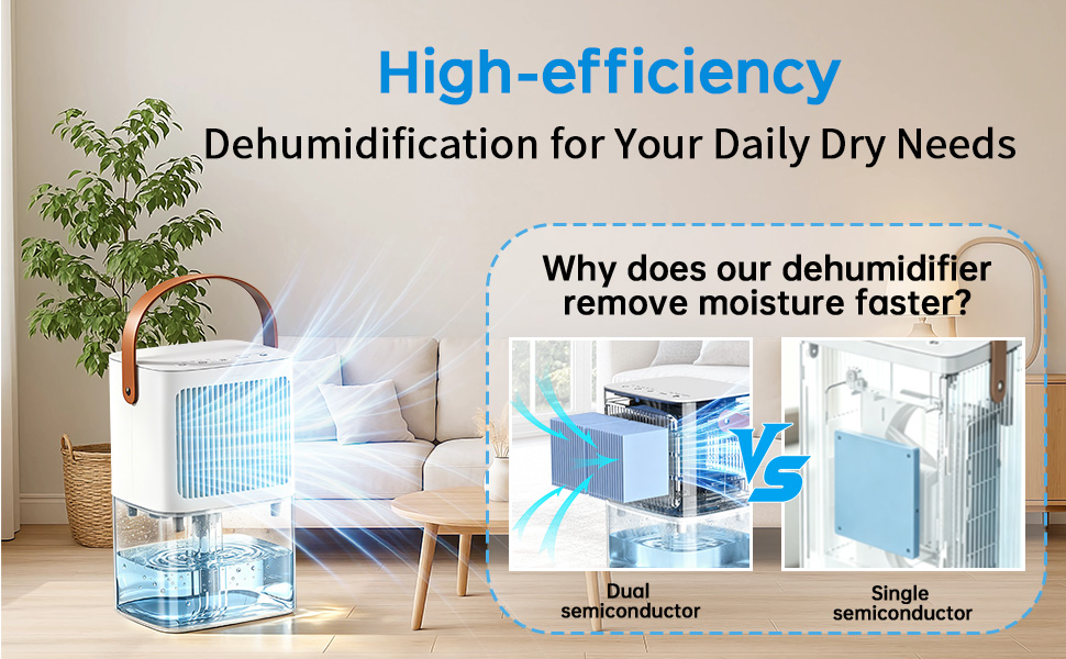 dehumidifier