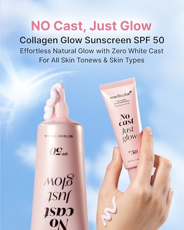 Colagen Sunscreen