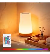 cambk Shower Waterproof Lamp for Bathroom, Rechargeable Mood Light for Inside Shower with Color C...