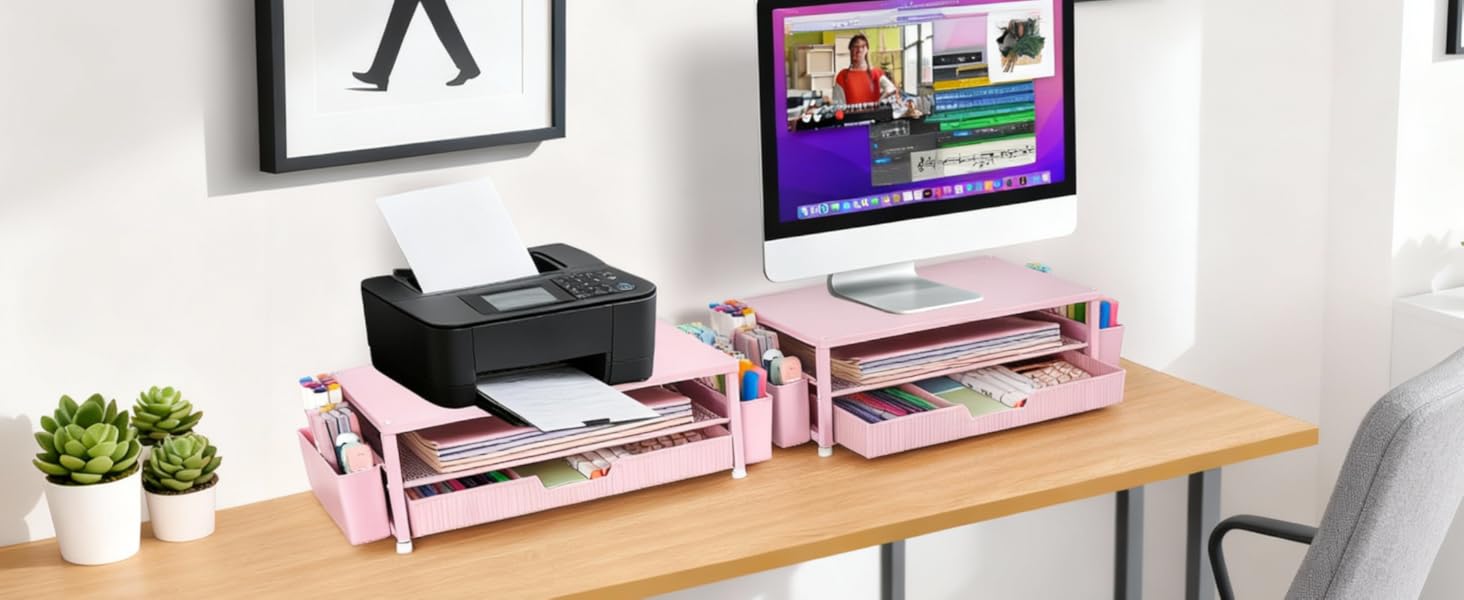 Desk Organizer