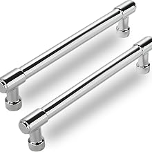 Polished Chrome