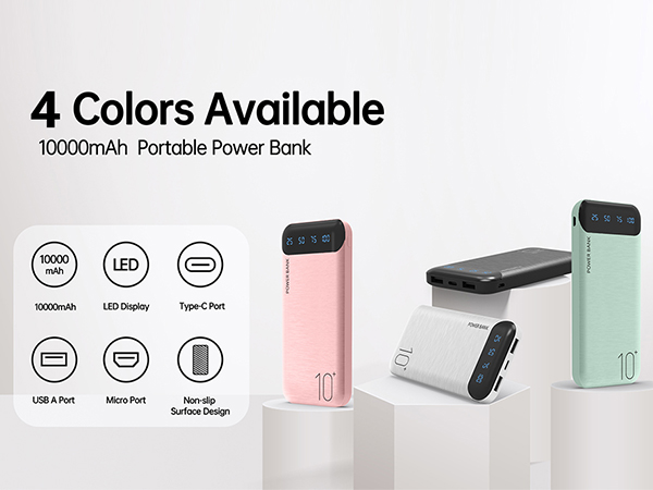 POWER BANK