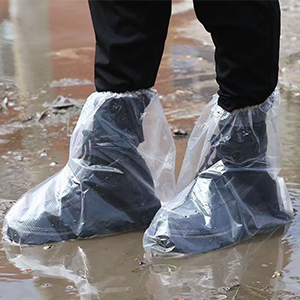 shoe covers for mud