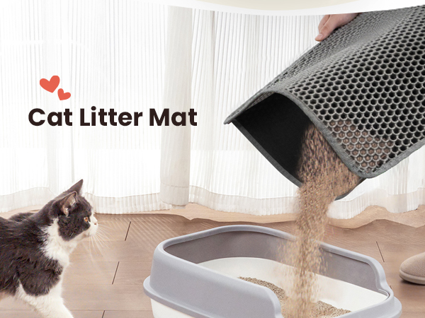 cat litter mat litter trapping mat litter trap mat kitty litter mat litter matt