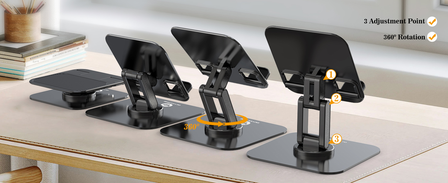 ipad stand