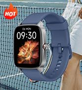 smart watches