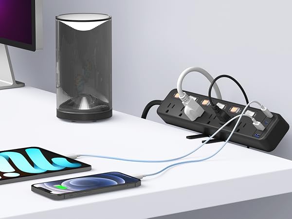 power strip