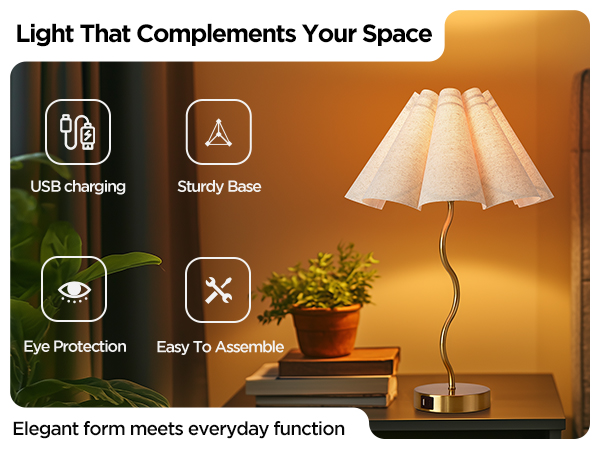 table lamp