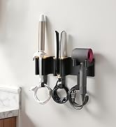hair tool organizer