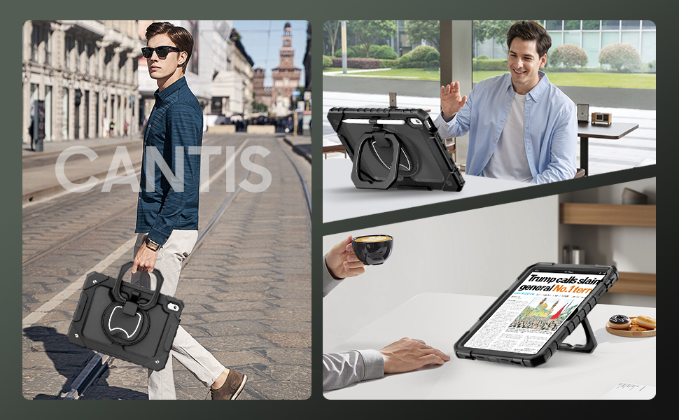 ipad 10 generation case