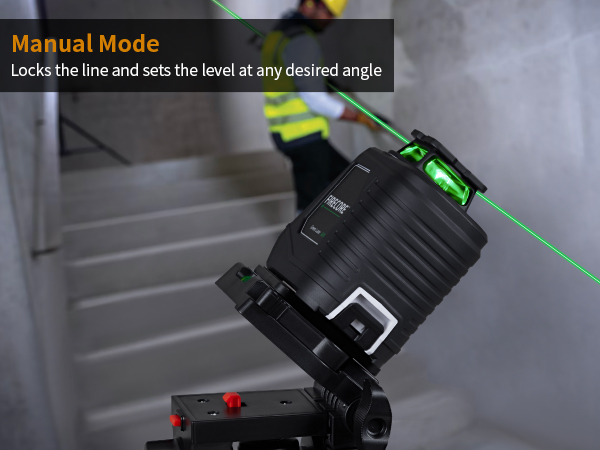 lazer level