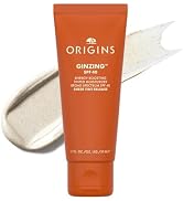 Origins GinZing Energy-Boosting Tinted Moisturizer
