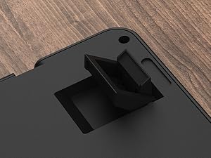 ergonomic keyboard wireless