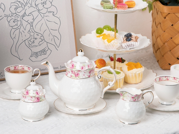 Tea Set