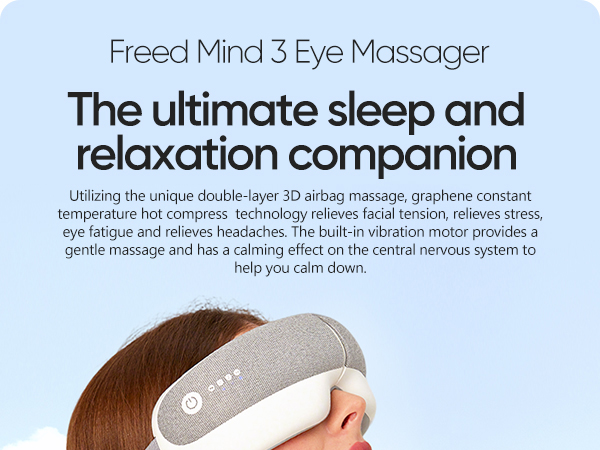 Freed Mind 3