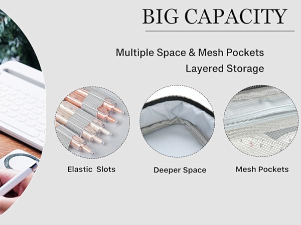 big capacity