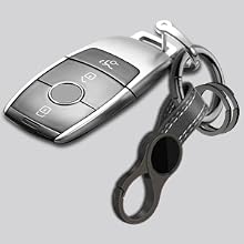 car keychain
