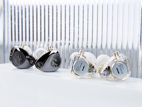 bass earbud, iem, kz castor