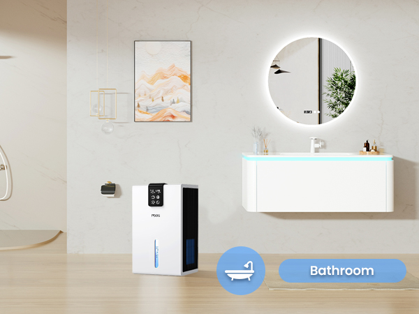 dehumidifier