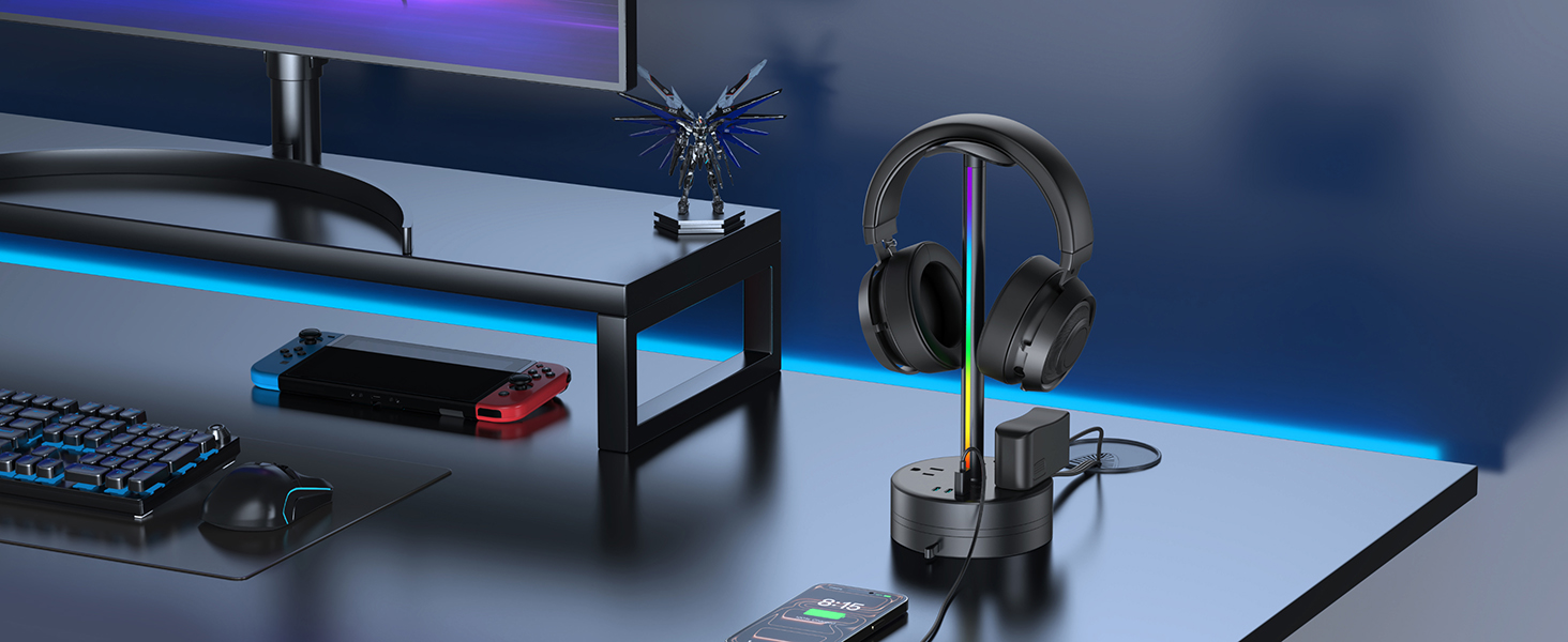 desk accessory