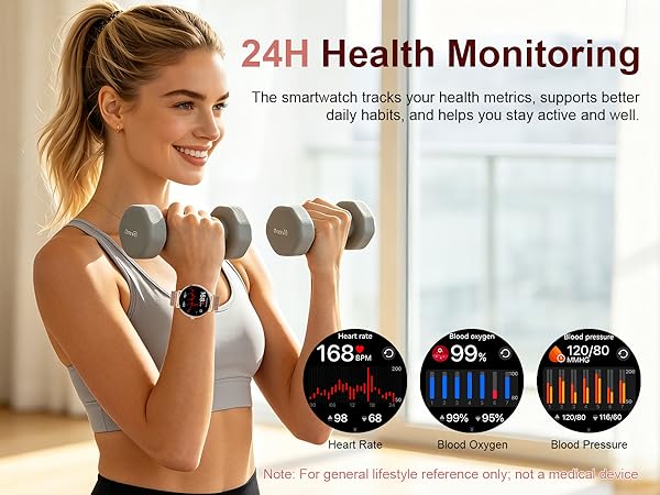 Smart watch 6