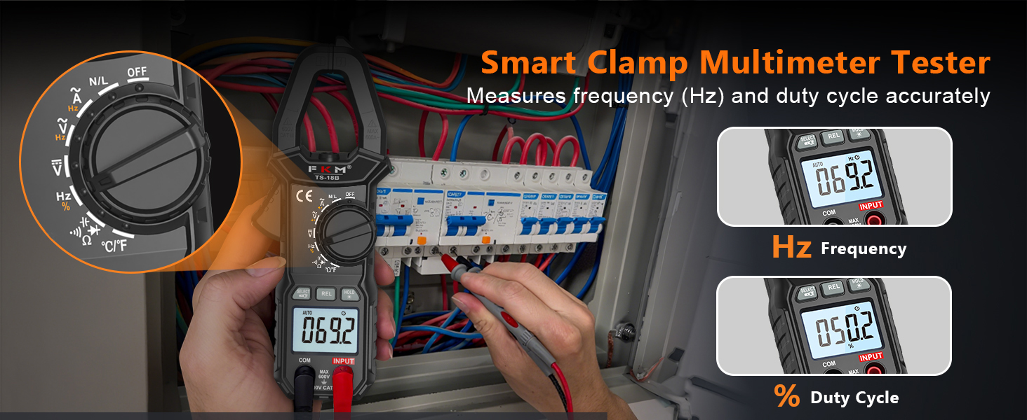 clamp multimeter,non-contact voltage tester,voltage tester