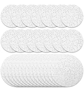30 Packs - 2Sizes Drywall Anchor Repair Kit - Drywall Nail Hole Repair - Loose Wall Anchor Fix Pa...