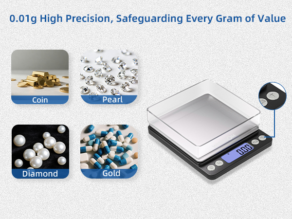 coin scale