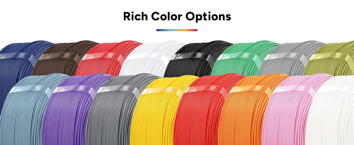PLA+ Refill