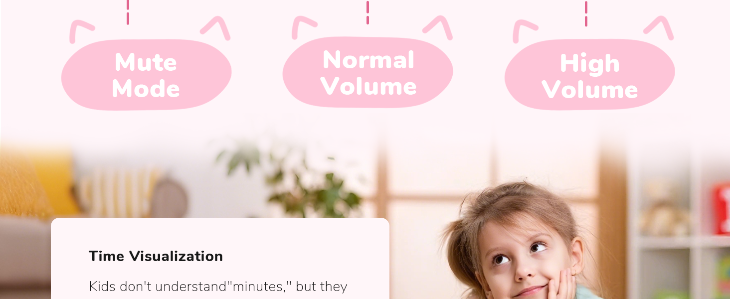 rainbow timer for kids
