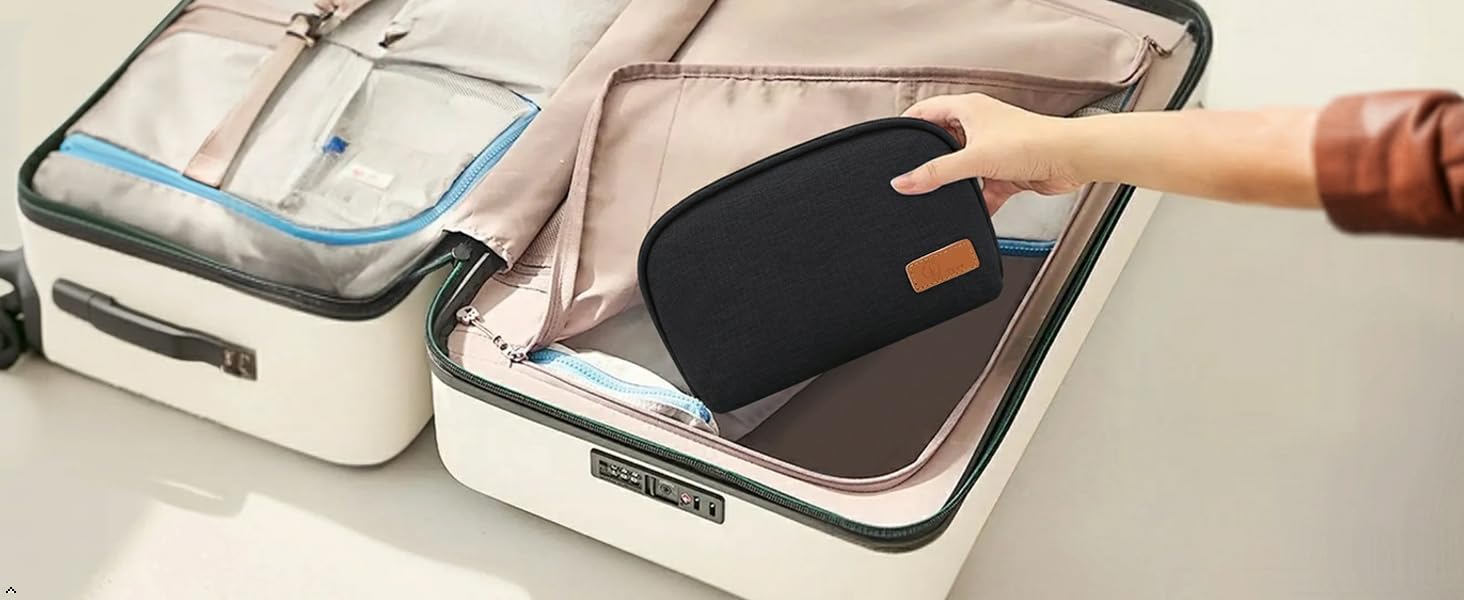 Keep in Suitcase