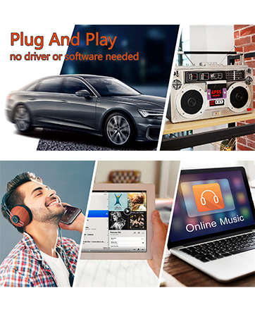 cassette bluetooth adapter for car