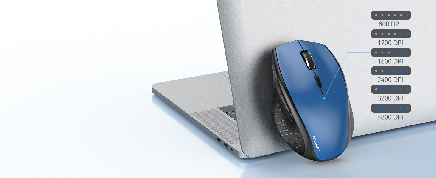 wireless mouse